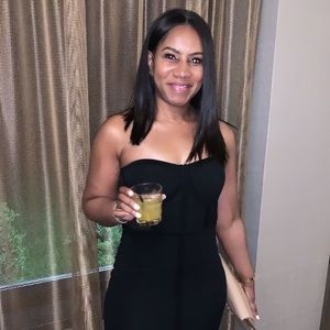 Meet your Posher, Sharon